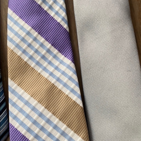 5‎ for $25 Bundle of 4 boy ties - Picture 3 of 5